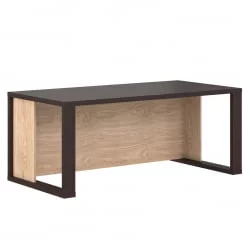 Стол руководителя AST 189H Венге Магия