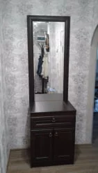 Шкаф Инна 622 денвер темный