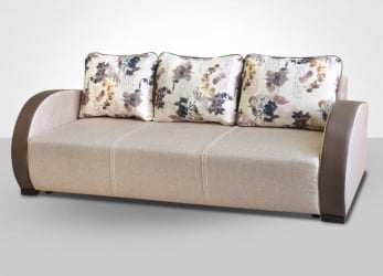 Диван прямой Европа-1 Боннель