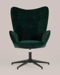 Кресло регулируемое Филадельфия Изумрудное