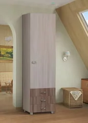 Шкаф ПМ-12 Юниор-6