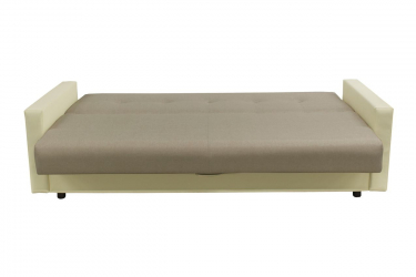 Диван тканевый Mango Classic (3 категория) Балтик Пэббл Милк