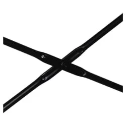 Стол на металлокаркасе BRABIX LOFT CD-005 Дуб натуральный