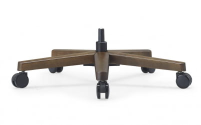 Кресло Rafael-M B2119 Черный