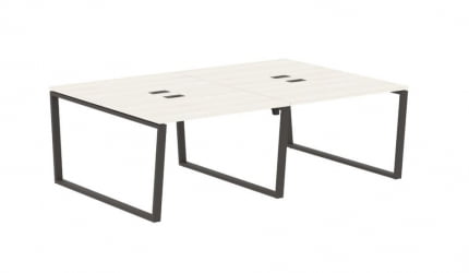 Бенч-система EDIS EVWST 2316 Ясень Траун Мокко