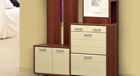 Набор для прихожей Визит - 11