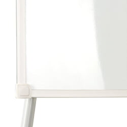 Доска-флипчарт магнитно-маркерная BRAUBERG Extra (70х100 см)