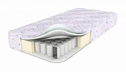 Матрас Comedy (Комедия) 70х140