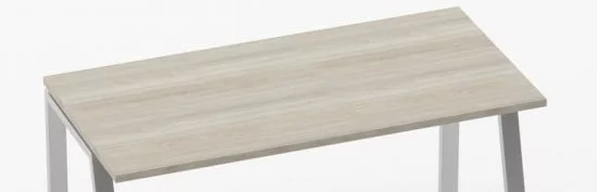 Столешница Deka 73.07.14 СТ Дуб Сантана светлый