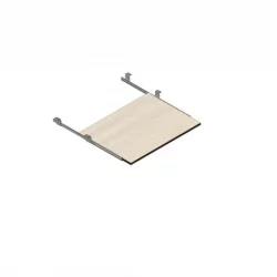 Выкатная панель Р.ВП-1 бук Бавария