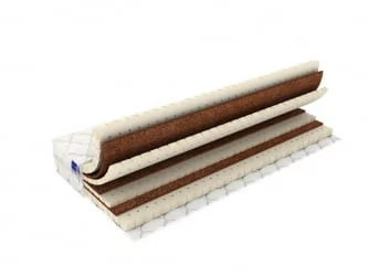 Матрас Сладость сна 70х160х13