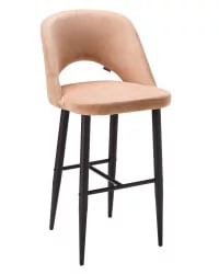 Стул барный Ларс (Б) Беж / Lars