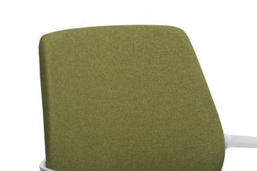 Кресло Колт Б1903 Темно-зеленый / Colt B1903