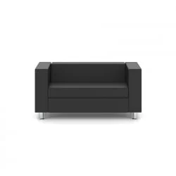 Диван Алекто двухместный EUROLINE-1130