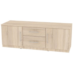 Комод Калисто(К30)475х1352х468ручкарейлинг160мм(ДСС) / Калисто(K30)475х1352х468ручкарейлинг160мм(ДСС)