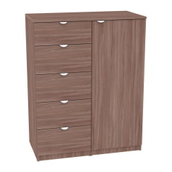 Комод Калисто(K37)1147х902х468ручкаторцеваяTR-2(ЯШТ)