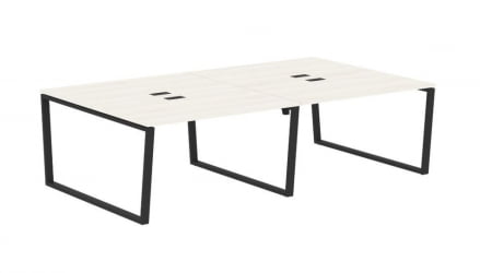 Бенч-система EDIS EVWST 2716 Ясень Траун Черный