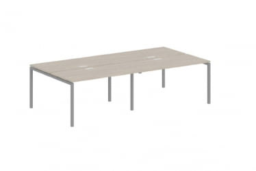 Рабочая станция Sigma SG.255.OD.63.AN Дуб темный Антрацит