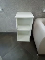 Стеллаж IMAGO СУ-3 Белый