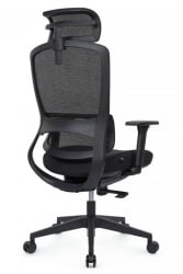 Кресло Skill RCH 6245AX Черный