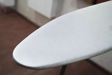 Настенный шкаф Iron Slim (левый, купе) Беленый дуб