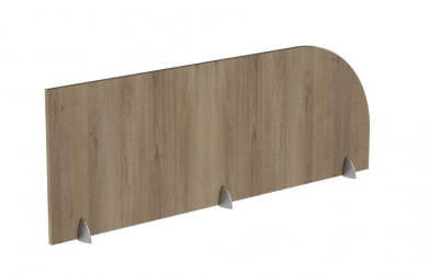 Экран Р.Э-10 Серый