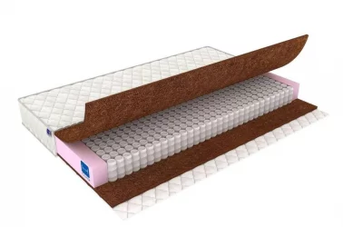 Матрас Ултра Тропикана Лукс 160х195х18 / Ultra Tropikana Lux