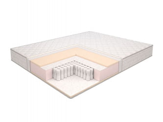 Матрас СонRise Comfort 140х195
