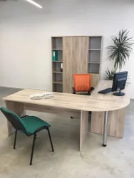 Приставка для переговоров капля Р.К-3 Дуб Кронберг