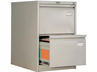 Картотечный шкаф металлический AFC-02