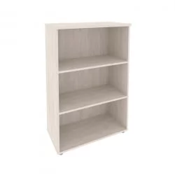 Стеллаж средний широкий ONIX O.ST-2 Денвер Светлый