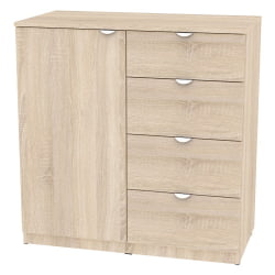 Комод Калисто(К17)923х902х468ручкаторцеваяТР-2(ДСС) / Калисто(K17)923х902х468ручкаторцеваяTR-2(ДСС)