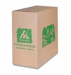 Кресло офисное Бюрократ CH-W797/OR/TW-96-1