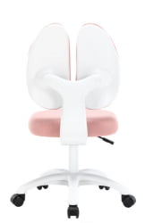 Детский стул Everprof Kids 103 Ткань Розовый