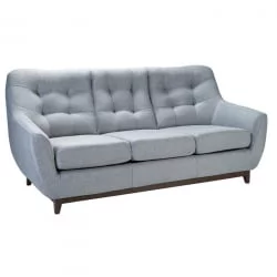 Диван Сканди раскладной Грей