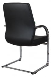 Кресло Alvaro-SF C1815 Черный