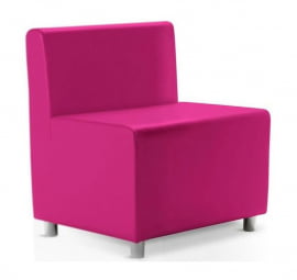 Одноместный диван Фебо С-28/1