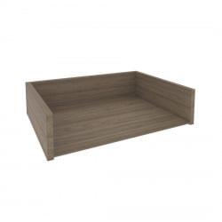 Ящик тумбы ФИТ МН-ЙА Вяз Благородный / FIT MN-YA