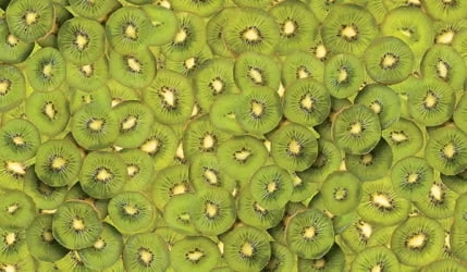 Стол обеденный Европейский фп Киви Е005 ЛДСП серый