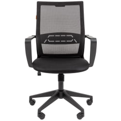 Кресло руководителя Chairman 545 БП Черный