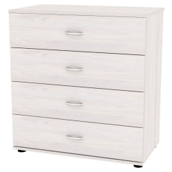 Комод Алиса(K1)856х801х459ручкаскоба96мм(ЯАС)