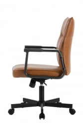 Кресло Sten W-263 Светло-коричневый
