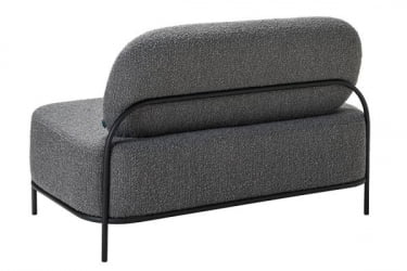 Диван Gawaii Д Dark grey