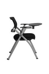 Кресло Riva Chair 462TE Черный