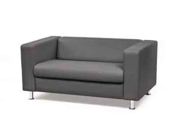 Диван Алекто двухместный EUROLINE-985