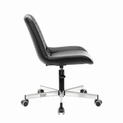 Кресло BRABIX Deco MG-316 Черный