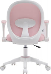 Детский стул Everprof Flip Ткань Розовый