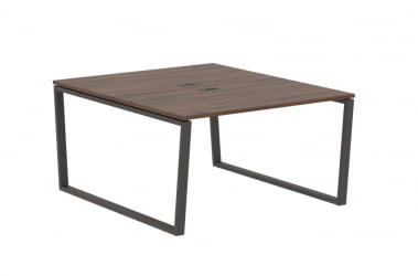 Бенч-система ЕДИС ЕВВСТ 1316 Дуб Денвер светлый Мокко / EDIS EVWST