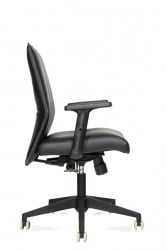 Офисное кресло Линк 709 Короткий Паук