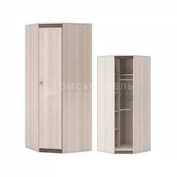 Шкаф угловой Ванесса Шк99